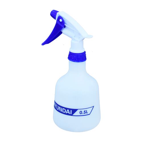 ATOMIZADOR MANUAL HYUNDAI 1/2 LITRO - HYD500