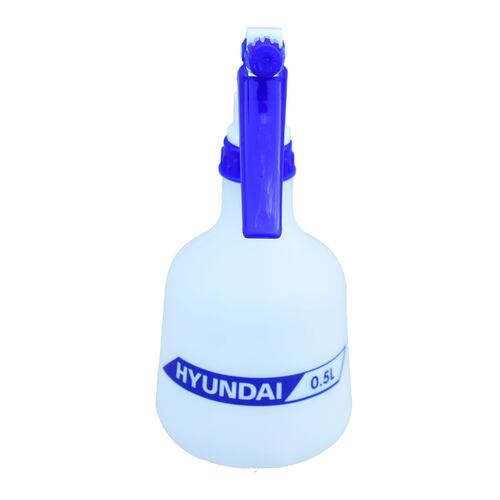 ATOMIZADOR MANUAL HYUNDAI 1/2 LITRO - HYD500