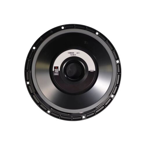 Bocina Eighteen Sound 10m600 De 10 Pulgadas 450w .