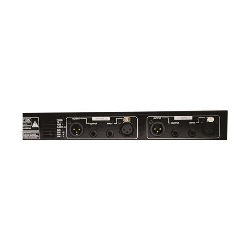 Ecualizador Grafico Kapton Cr-215eq 15 Bandas