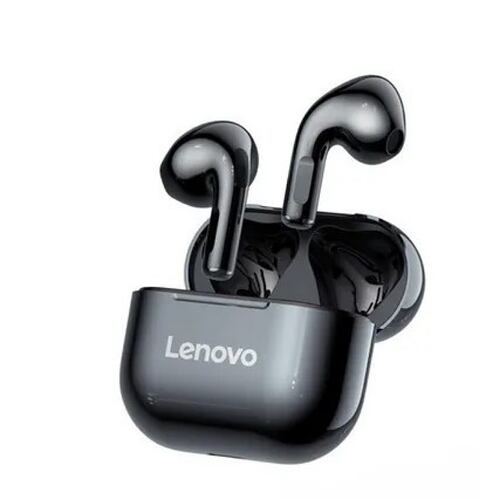 Lenovo Lp40 Audífonos Inalámbricos Bluetooth Estéreo Táctile
