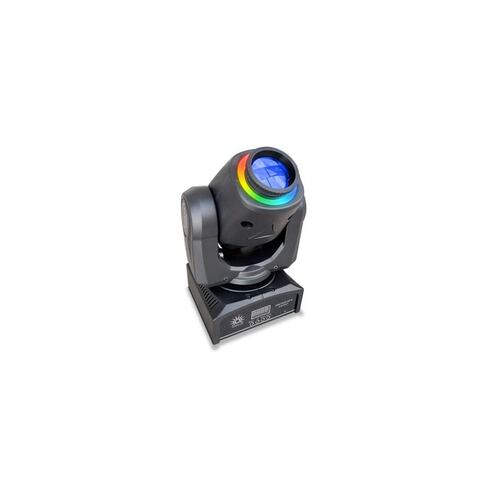 Cabeza móvil CONTOUR 30 CM007 MEGALUZ de 30w