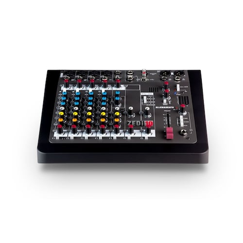 Mezcladora Analógica ALLEN&HEATH ZEDi-10 interfaz de audio USB 10 CANALES 