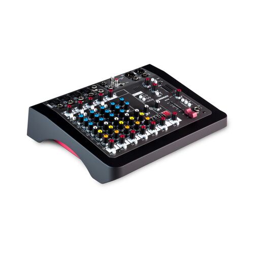 Mezcladora Analógica ALLEN&HEATH ZEDi-10 interfaz de audio USB 10 CANALES 