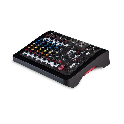 Mezcladora Analógica ALLEN&HEATH ZEDi-10 interfaz de audio USB 10 CANALES 