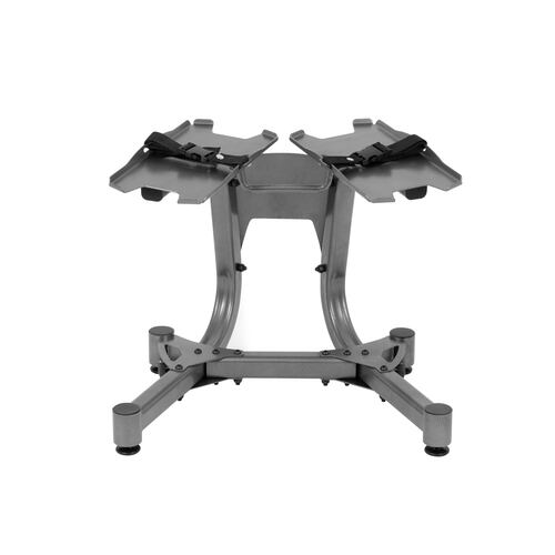 Rack para Pesas Soporte de Mancuernas Ajustables Altera para Gimnasio