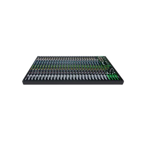 Mezclador Mackie ProFX30v3 refuerzo de sonido profesional de 30 canales con FX integrado