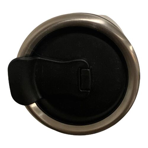 Termo Eternals  Metalico Marvel Doble Pared Acero Inoxidable