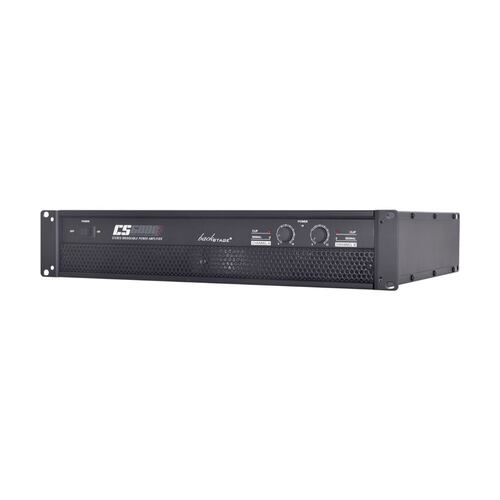 Amplificador Backstage Cs 6000.