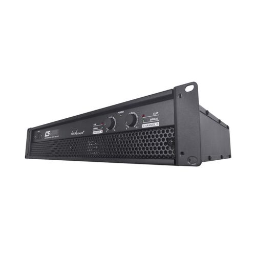 Amplificador Backstage Cs 6000.