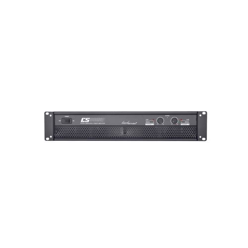 Amplificador Backstage Cs 8000.