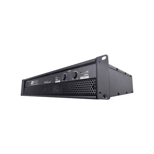 Amplificador Backstage Cs 8000.