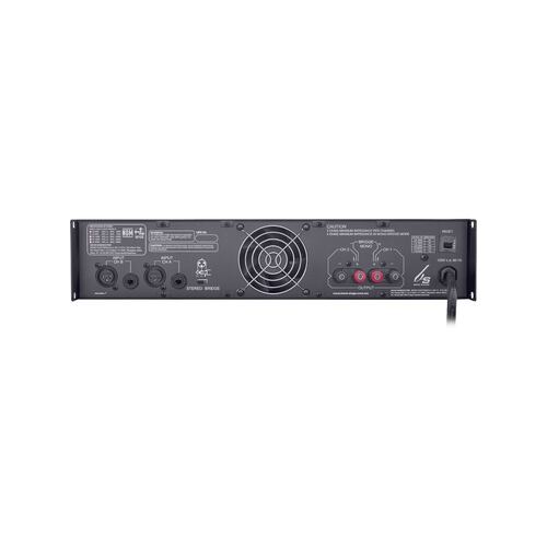 Amplificador Backstage Cs 8000.