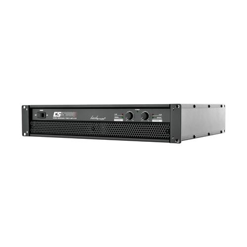 Amplificador Backstage Cs 12000.