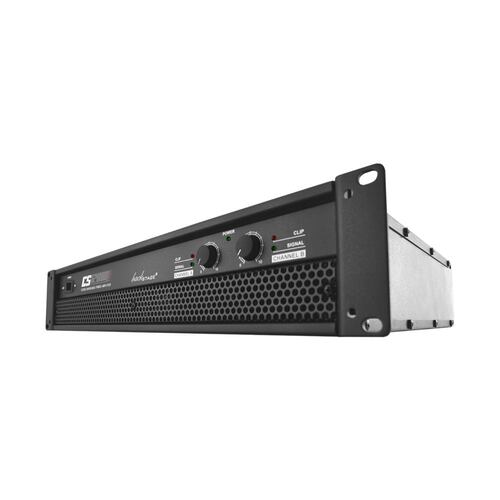Amplificador Backstage Cs 12000.