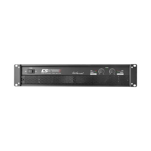 Amplificador Backstage Cs 12000.