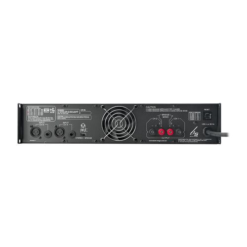 Amplificador Backstage Cs 12000.