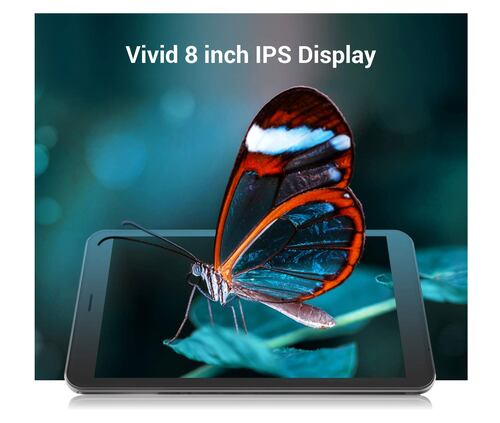 Tableta Vankyo Matrixpad S8, Android 10, 8" 2GB/32GB 