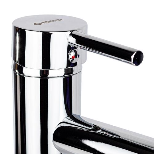CNX Mezcladora monomando para lavabo