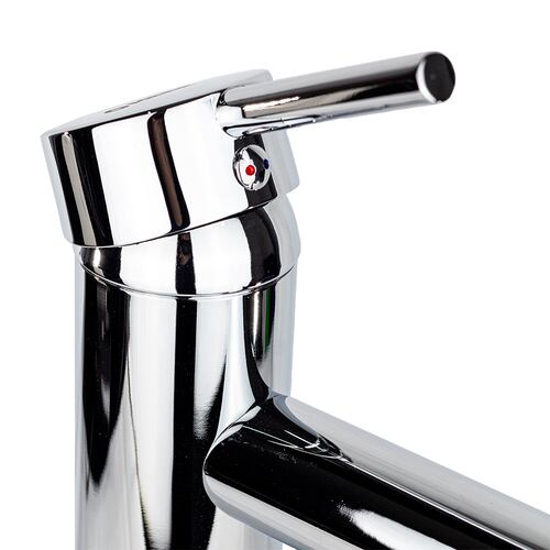 CNX Mezcladora monomando para lavabo