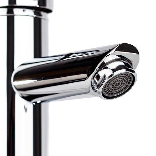 CNX Mezcladora monomando para lavabo