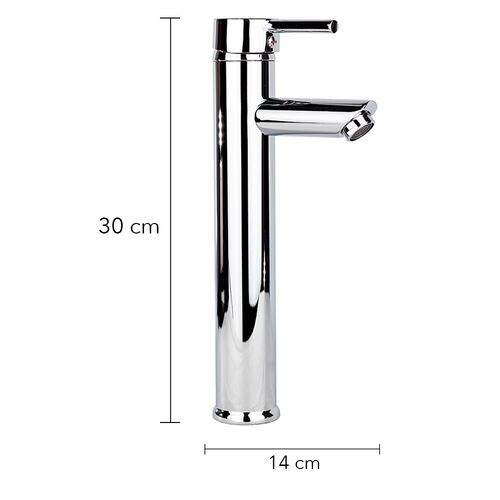 CNX Mezcladora monomando para lavabo