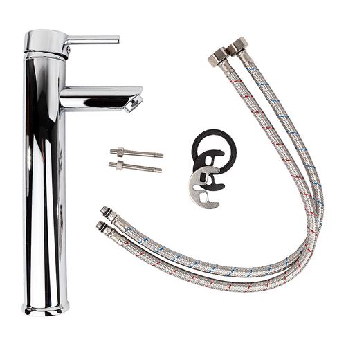 CNX Mezcladora monomando para lavabo