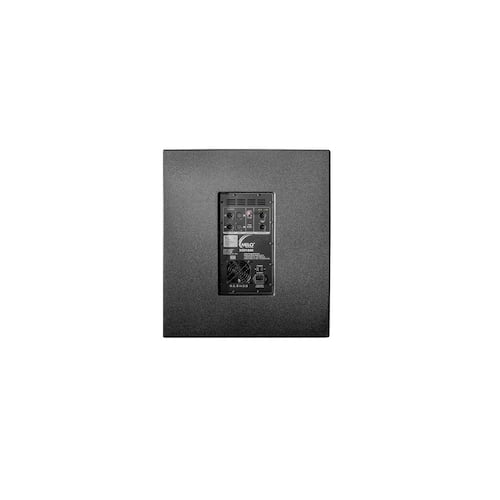 Bafle Amplificado Dsp1860 Melo 18 500w