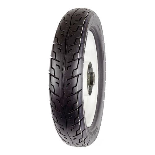 Llanta Moto BtRubber Trasera 130/5.1-18 Tubeless Sport Touring Unidireccional 73 P 8 PR.