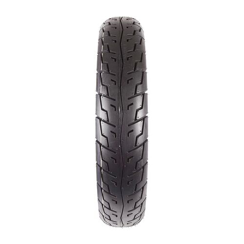 Llanta Moto BtRubber Trasera 130/5.1-18 Tubeless Sport Touring Unidireccional 73 P 8 PR.
