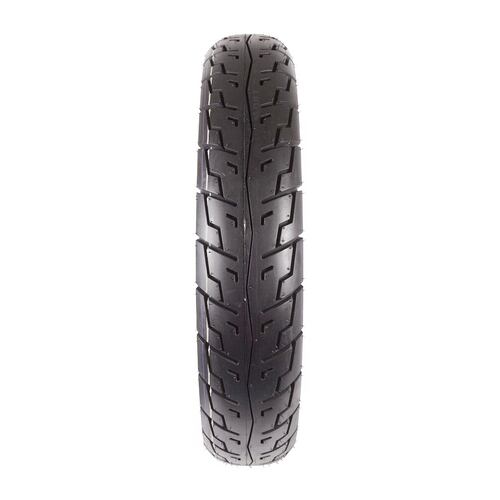 Llanta Moto BtRubber Trasera 130/5.1-18 Tubeless Sport Touring Unidireccional 73 P 8 PR.