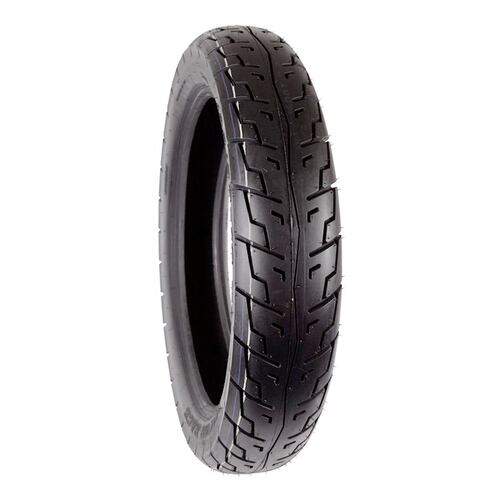 Llanta Moto BtRubber Trasera 130/5.1-18 Tubeless Sport Touring Unidireccional 73 P 8 PR.