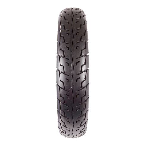 Llanta Moto BtRubber Trasera 130/5.1-18 Tubeless Sport Touring Unidireccional 73 P 8 PR.