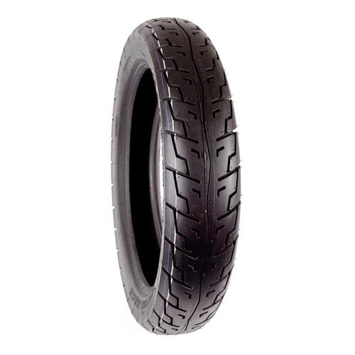 Llanta Moto BtRubber Trasera 130/5.1-18 Tubeless Sport Touring Unidireccional 73 P 8 PR.