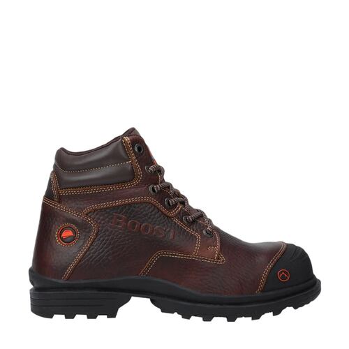 Botas para trabajo industrial con casquillo, marca Boost, mod. 1005025