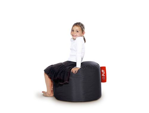 Puff Sillón Taburete - En Todos los Colores! Basic Puff