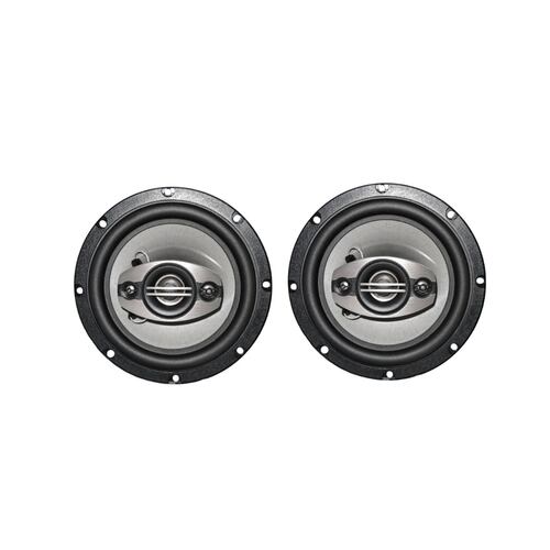 Bocinas Audiobahn As6.5i Inmortal 6.5 4 Vias 120watt.