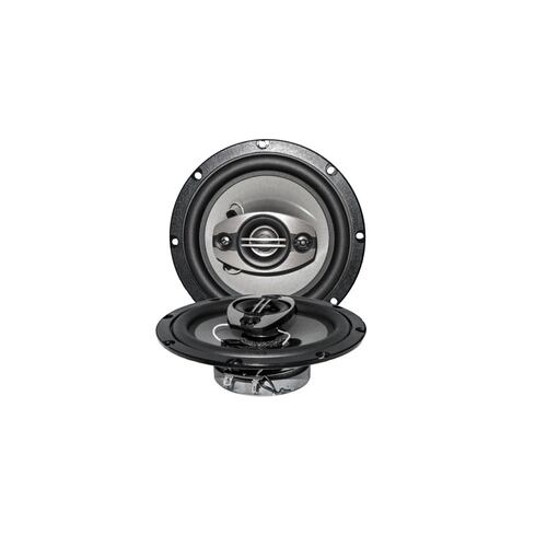 Bocinas Audiobahn As6.5i Inmortal 6.5 4 Vias 120watt.
