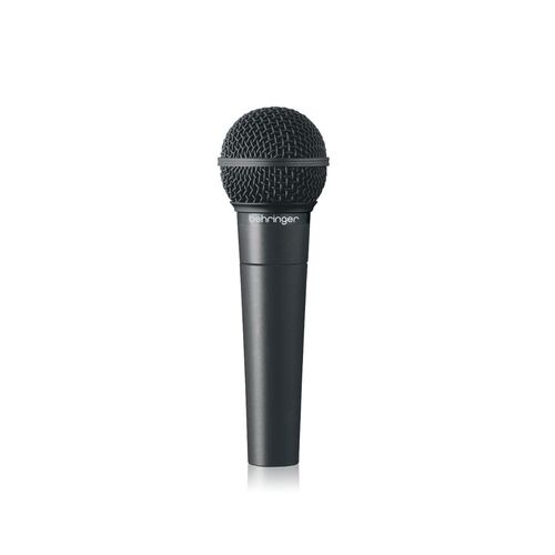 Micrófono Behringer Xm8500 Ultravoice .