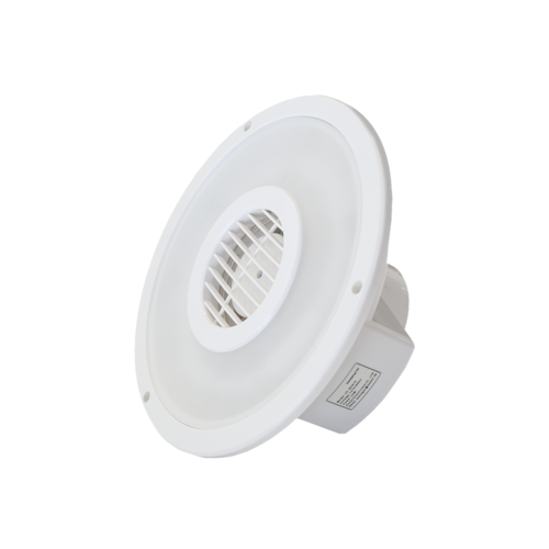 Extractor Lumina 4 Blanco  Masterfan
