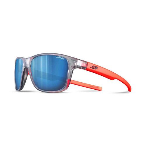 Julbo Lounge Gris/Orange PLZ3 CF BL