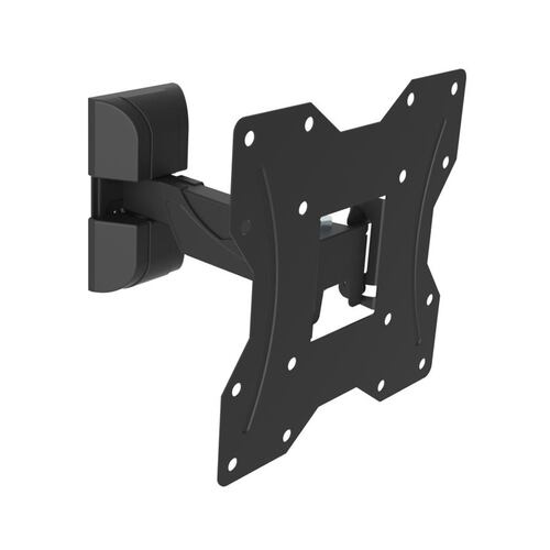 SOPORTE GHIA PARA PANTALLA LED / LCD / 13-43 PULGADAS / 25 KG MAX / INCLINACION 5 ARRIBA 15 ABAJO