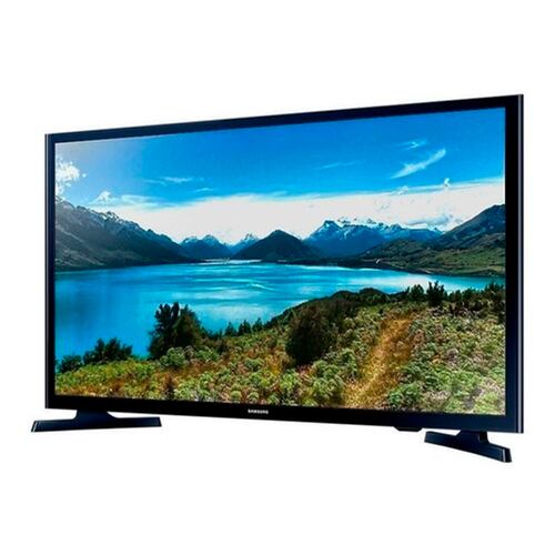 TELEVISION LED SAMSUNG 32 SMART BIZ TV SERIE BE32T-B , HD 1, 366 X 768, WIDE COLOR, 2 HDMI, 1 USB