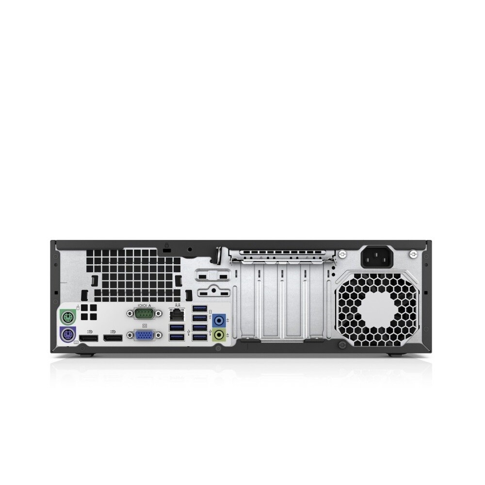 PC HP EliteDesk 800 G2 SFF-Core i5,6ta generación-16GB RAM,1TB HDD