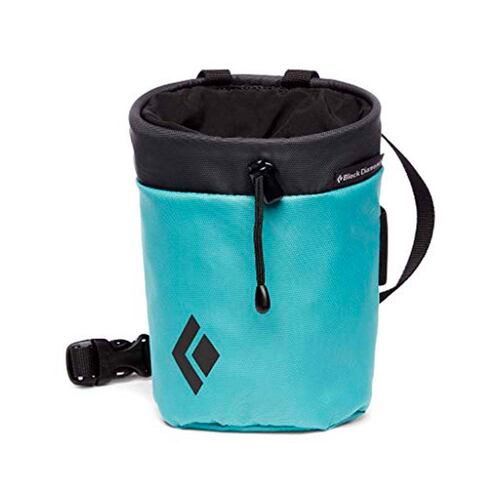 Black Diamond REPO CHALK BAG Bolsa de Magnesia Color Cielo Talla S-M