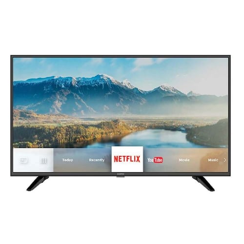 Pantalla Daewoo 43 pulgadas Smart Tv Full Hd DAW43FS