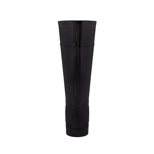 Botas para trabajo industrial marca Van Vien, color negro, para hombre, mod. 139671