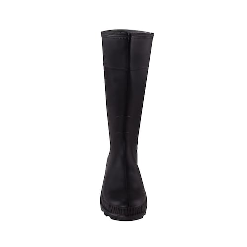 Botas para trabajo industrial marca Van Vien, color negro, para hombre, mod. 139671