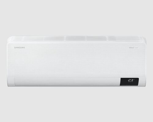 Aire Acond Inverter 1 Ton 220v Wind-free S/frío Wifi Samsung.