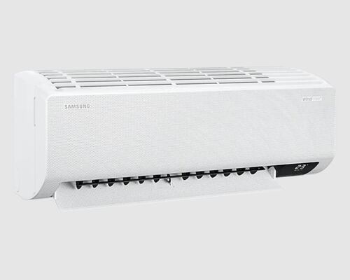 Aire Acond Inverter 1 Ton 220v Wind-free S/frío Wifi Samsung.